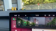 Skoda Octavia 1.5 TSI 150 e-TEC Sportline 5dr DSG Petrol Hatchback